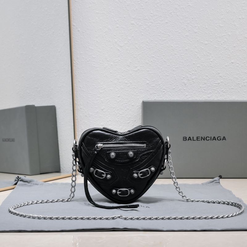 Balenciag Le Cagole Bags